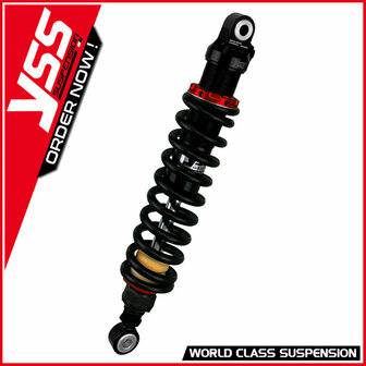 YSS shock absorber MZ366-385TRL-01_TGB