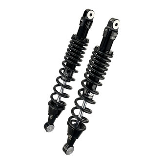 YSS BMW Bobber shocks RE-302-420-T-BBB_BLK-BLK