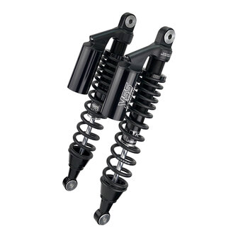 YSS BMW Bobber shocks RC-302-420-T-BBB_BLK-BLK