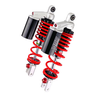 YSS suspension shock absorbers for Yamaha X-max 300TG302-310TR-21-858 