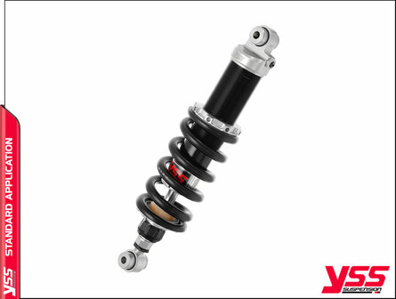 MZ456-370TRL-CB-88 - custom YSS shock absorber for BMW R18