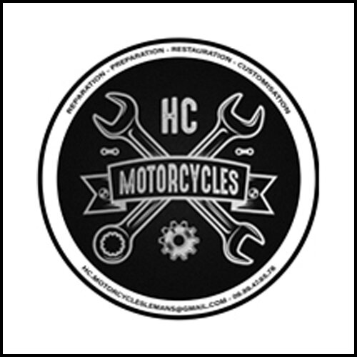 YSS dealer France - HC Motorcycles