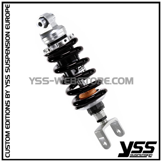 Honda CX 500 650 shockabsorber - SUSPENSION STORE