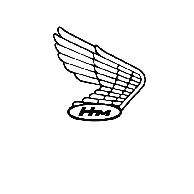 Honda caferacers