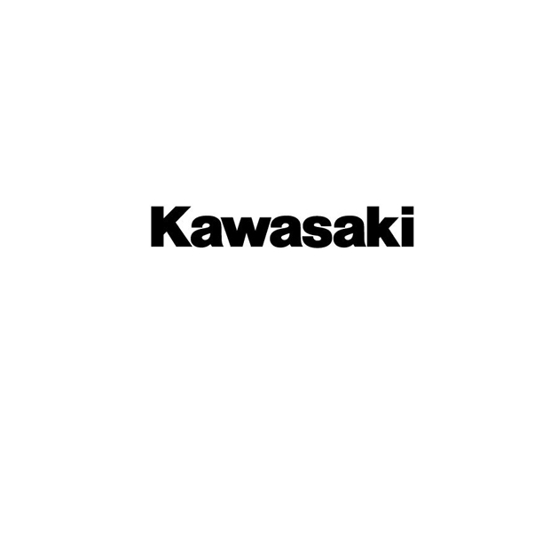 Kawasaki caferacers