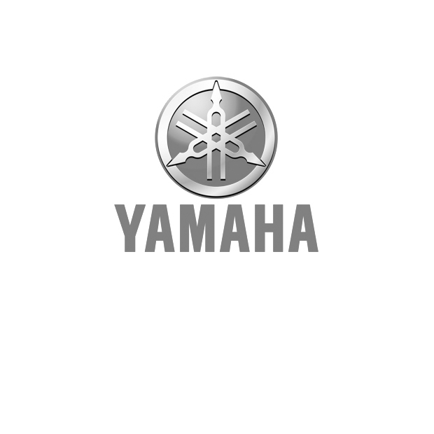 Yamaha caferacers