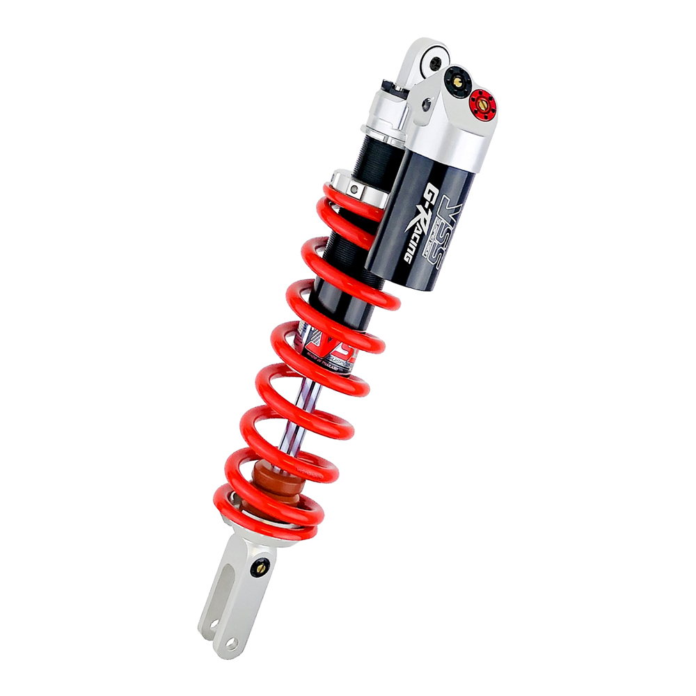 Beta X-Trainer 250 20-25 YSS shock absorber XB05013_MG456-455TRW-05F-858
