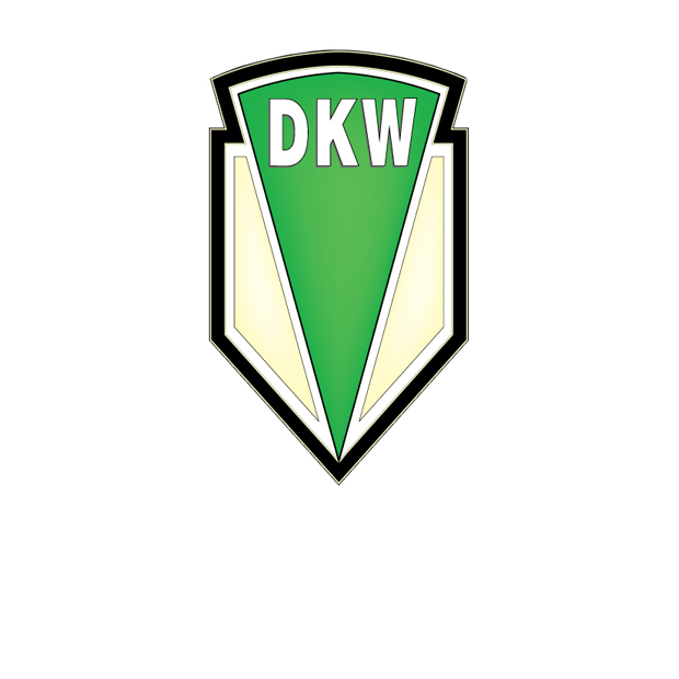 DKW vintage MX - Enduro - Trial