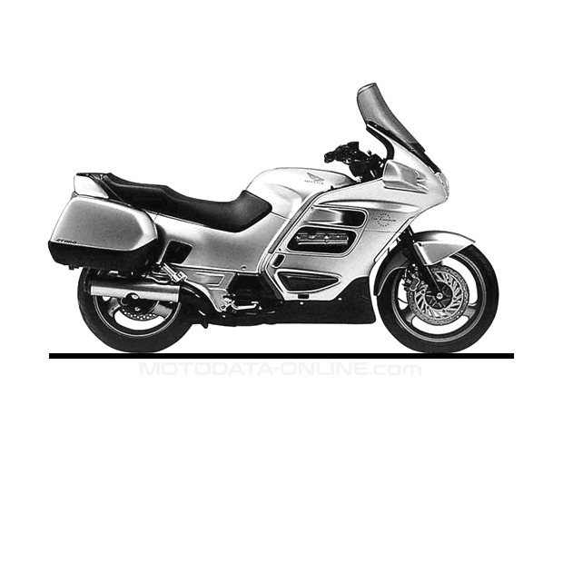 Motorcycle