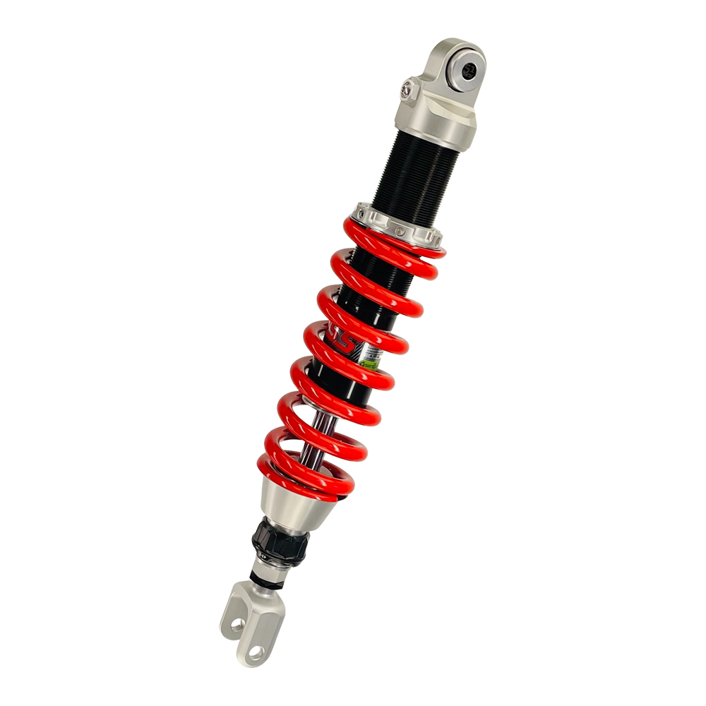 Honda XR250 shock absorber
