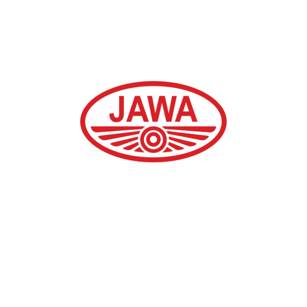 Jawa sidecars