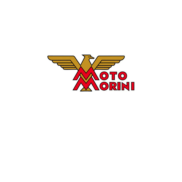 Moto Morini vintage MX - Enduro - Trial