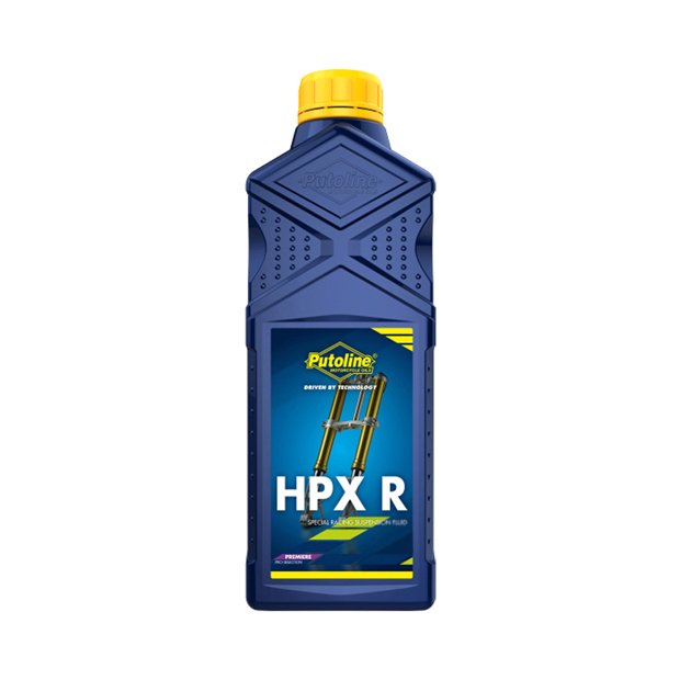 Front fork oil