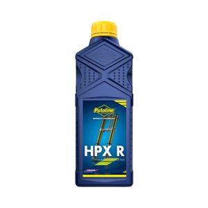 Honda XR250 fork oil