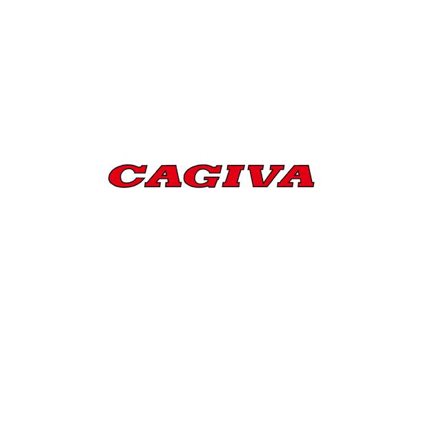 Cagiva vintage MX - Enduro - Trial