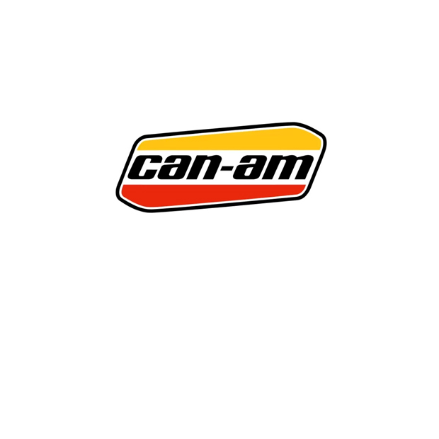 Can-Am vintage MX - Enduro - Trial