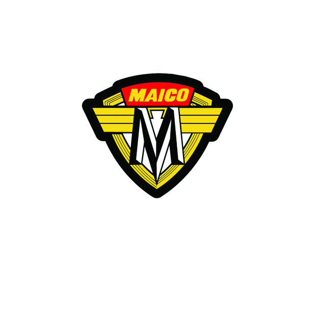 Maico vintage MX - Enduro - Trial