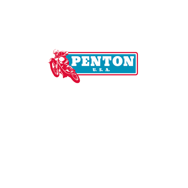 Penton vintage MX - Enduro - Trial