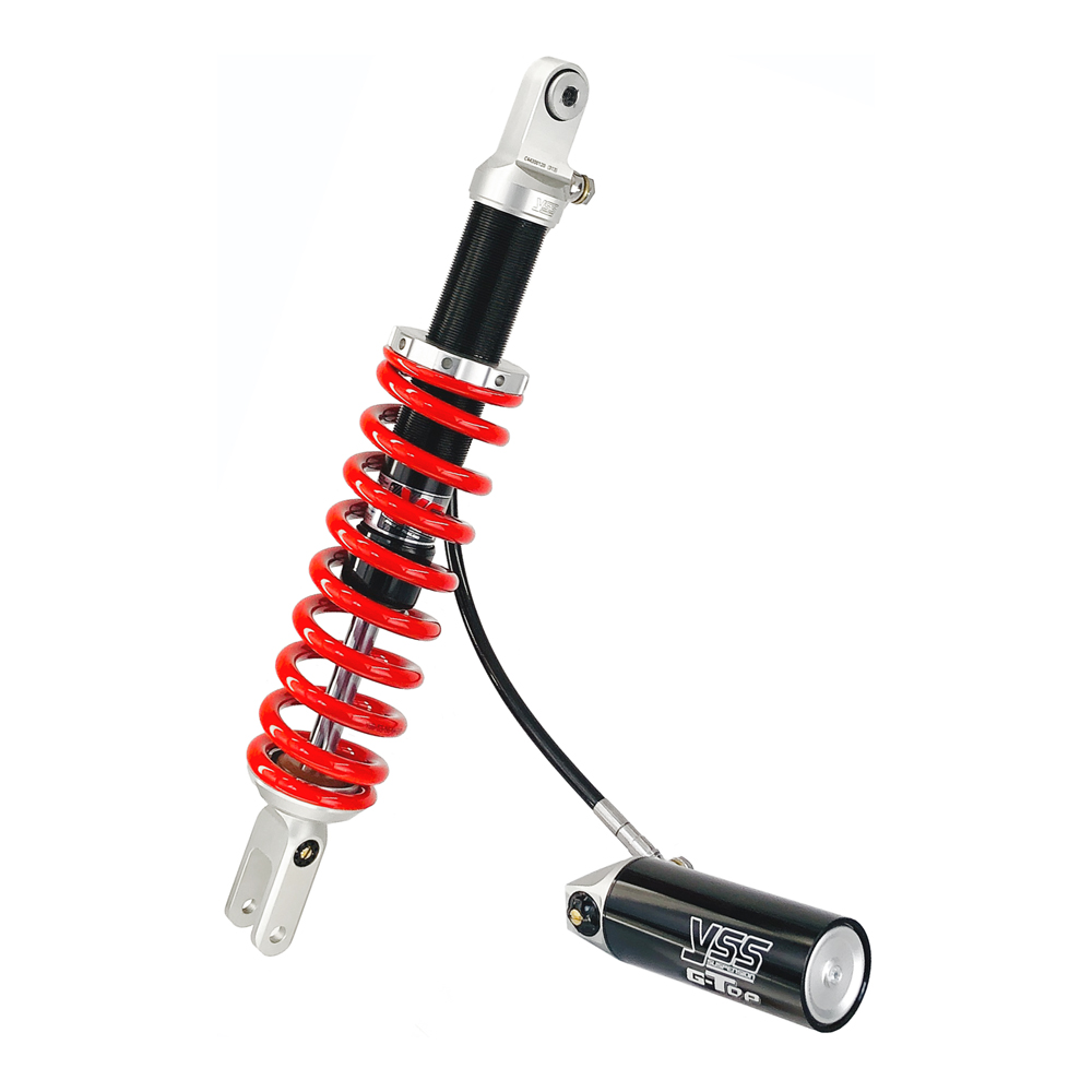 Kawasaki KLX 230 R 2020- YSS shock absorber XK01240_MX366-470TRC-05-858