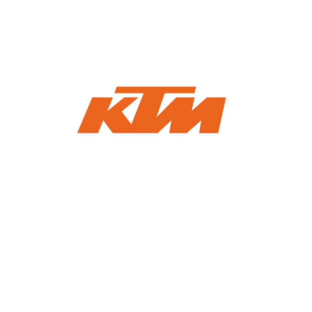 KTM MX - Enduro
