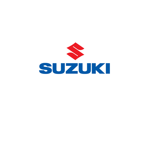 Suzuki MX - Enduro
