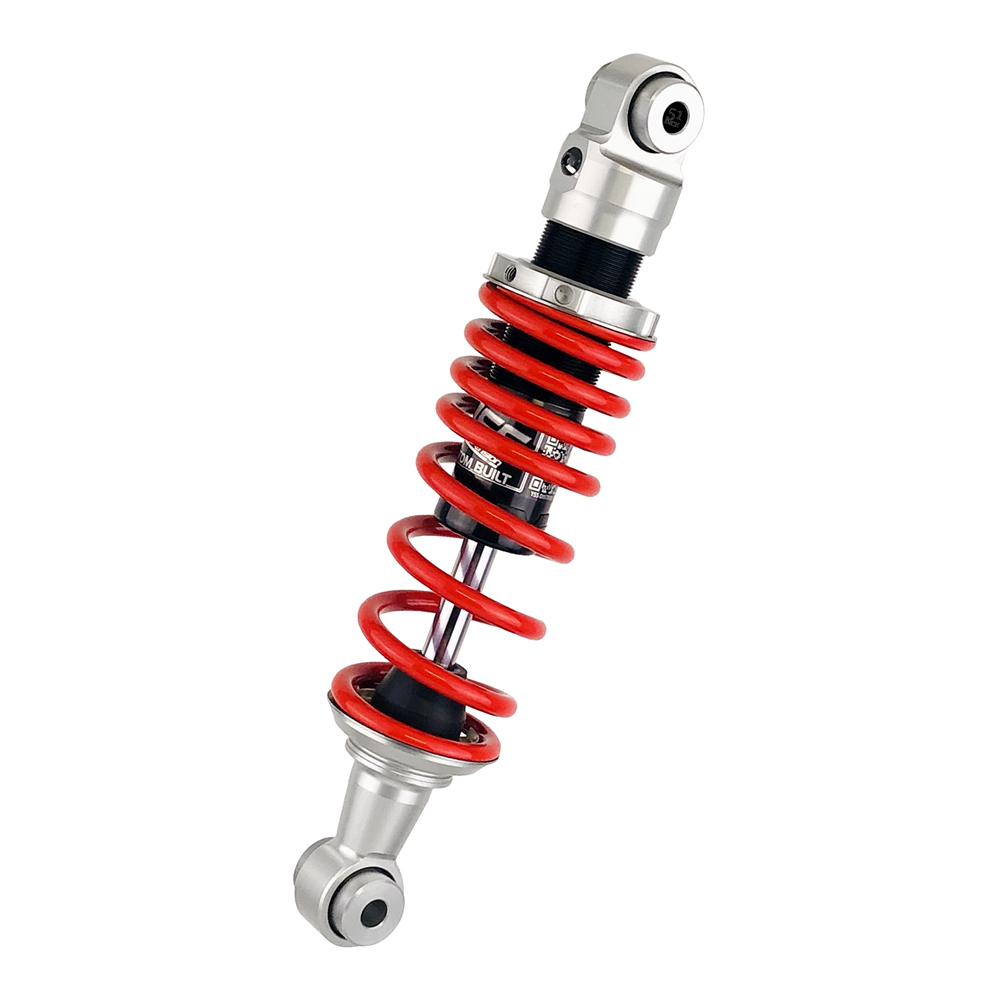 Yamaha PW 80 Yzinger 4BC 83-17 YSS shock absorber XY01175_ME302-280T-CB-M-ALU-RED MEDIUM