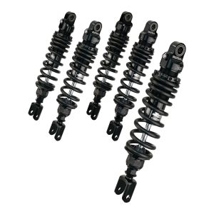 Ural tourist shock absorbers