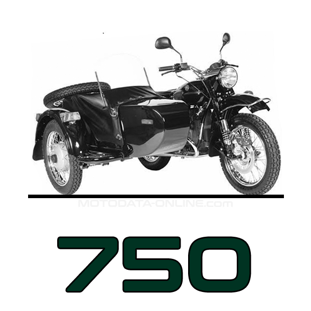 Ural Tourist 00-17