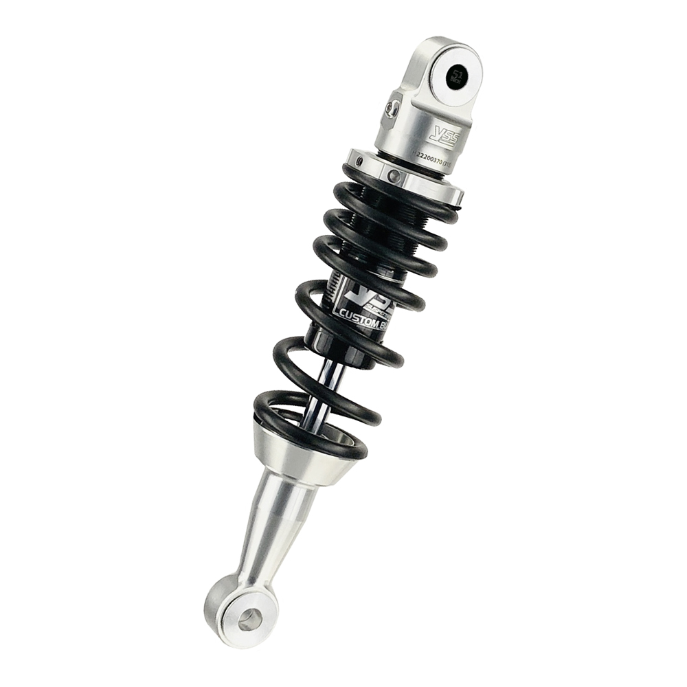 Velorex 562 shock absorber