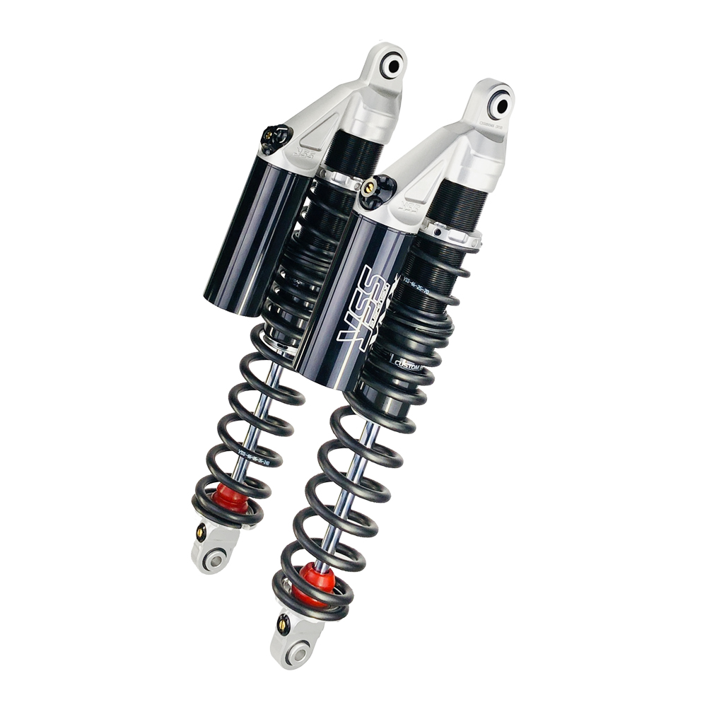Wasp MX sidecar RT2 YSS VMX front shock absorbers VW01001_FG362-440TRC-CB-888VT