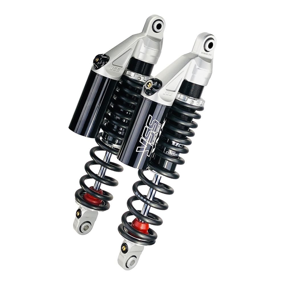 Wasp MX sidecar RT2 YSS VMX rear shock absorbers VW01001_RG362-360TRC-CB-888VT