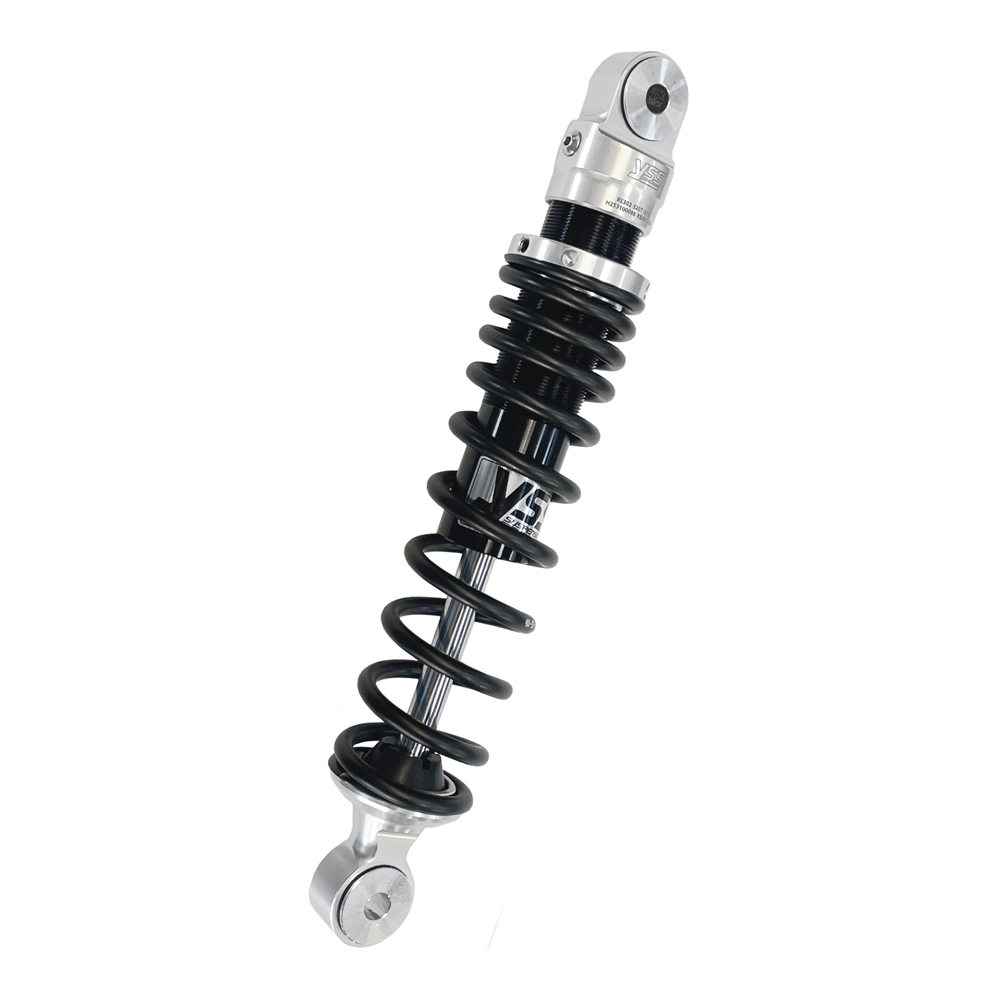 Watsonian sidecar shock absorber