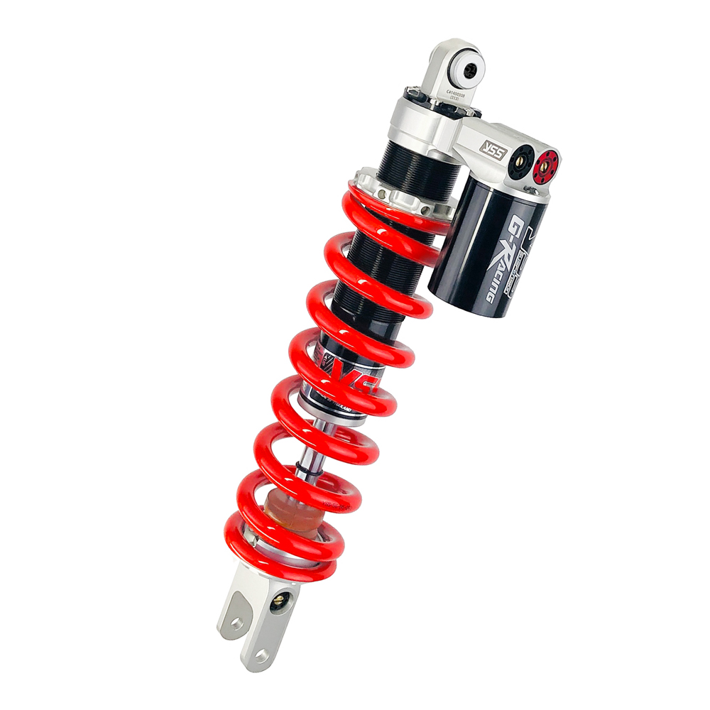 Honda CRF 300 Rally 2021- YSS shock absorber MG456-415TRW