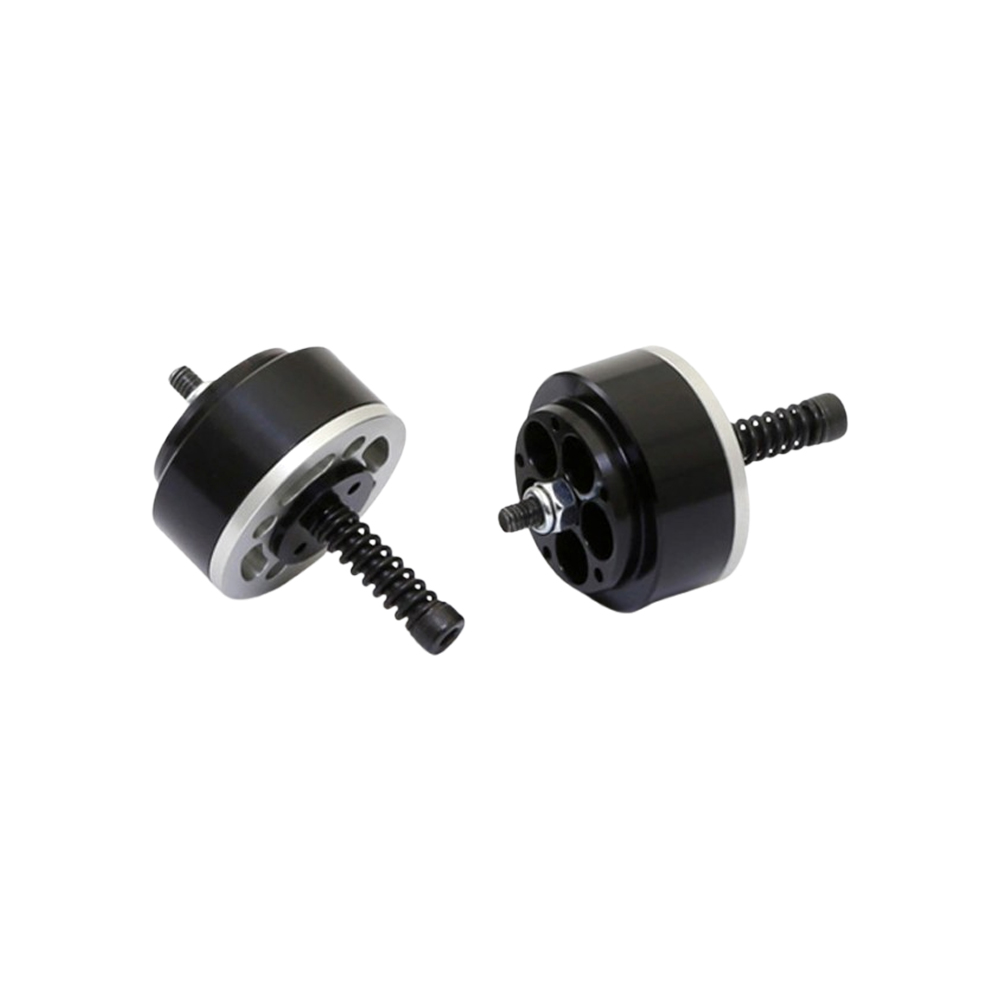 YSS PD-valve fork emulators
