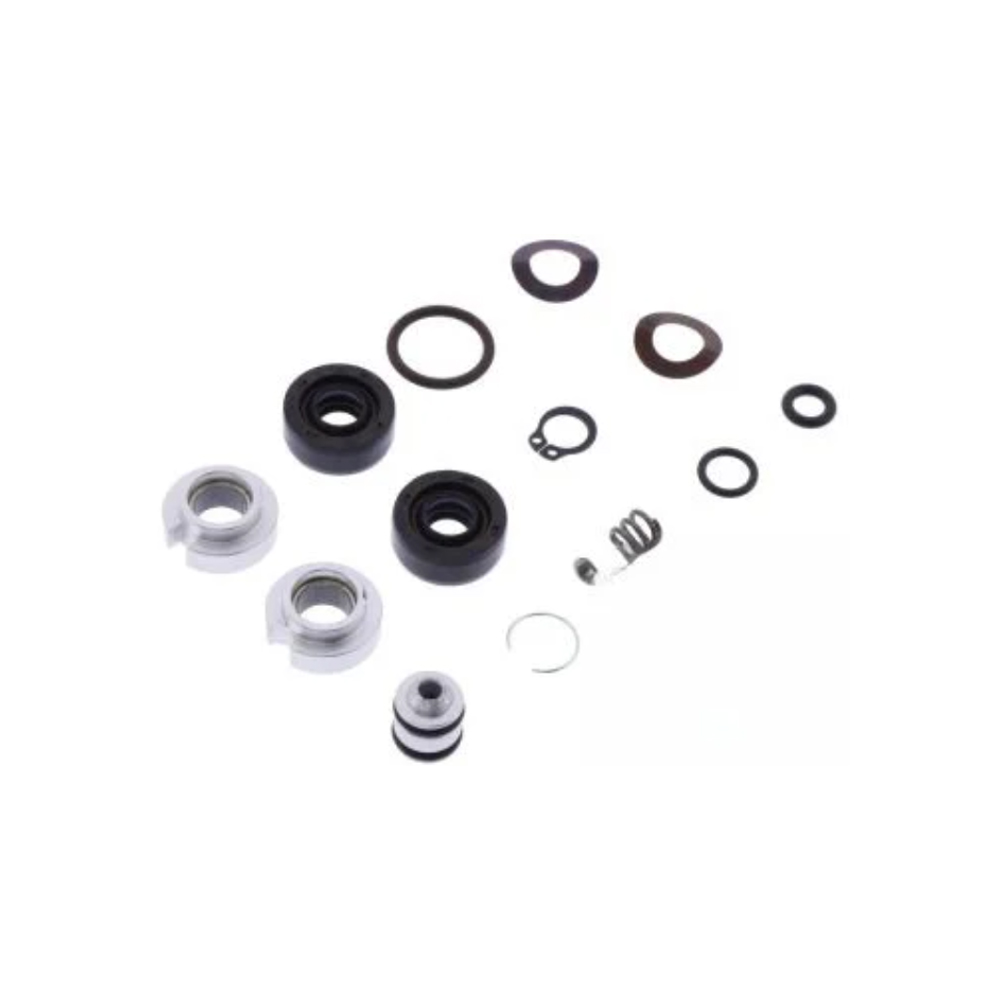 YSS steering damper service & repair kit