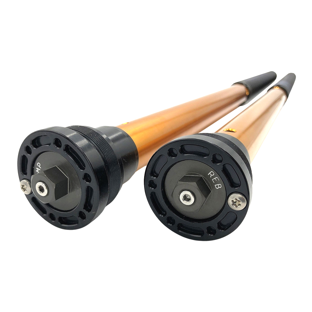 Honda CRF300 cartridge kit