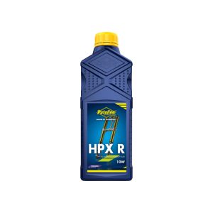 Honda CJ 360 T 76-78 Putoline fork oil HPX-R 10W